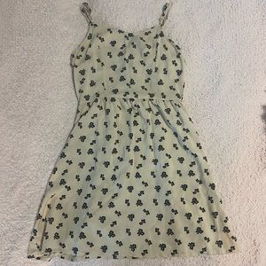 H&M Mini Dress